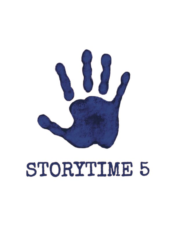 STORYTIME 5